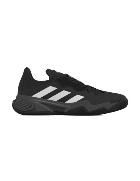 Zapatillas Adidas Barricade M Clay Id4250  | Ofertas de pádel
